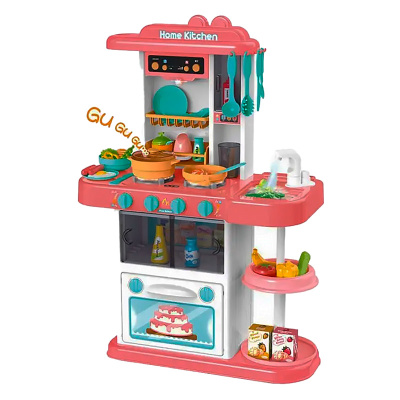 Игровой набор Кухня детская Наша игрушка 889-164 1